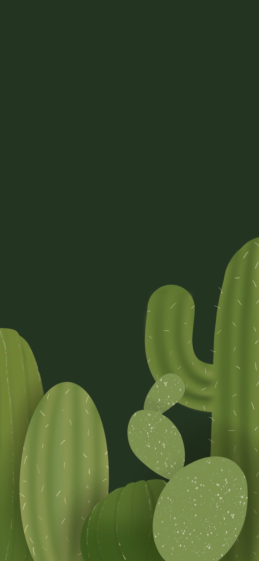 Cactus Tumblr Wallpapers