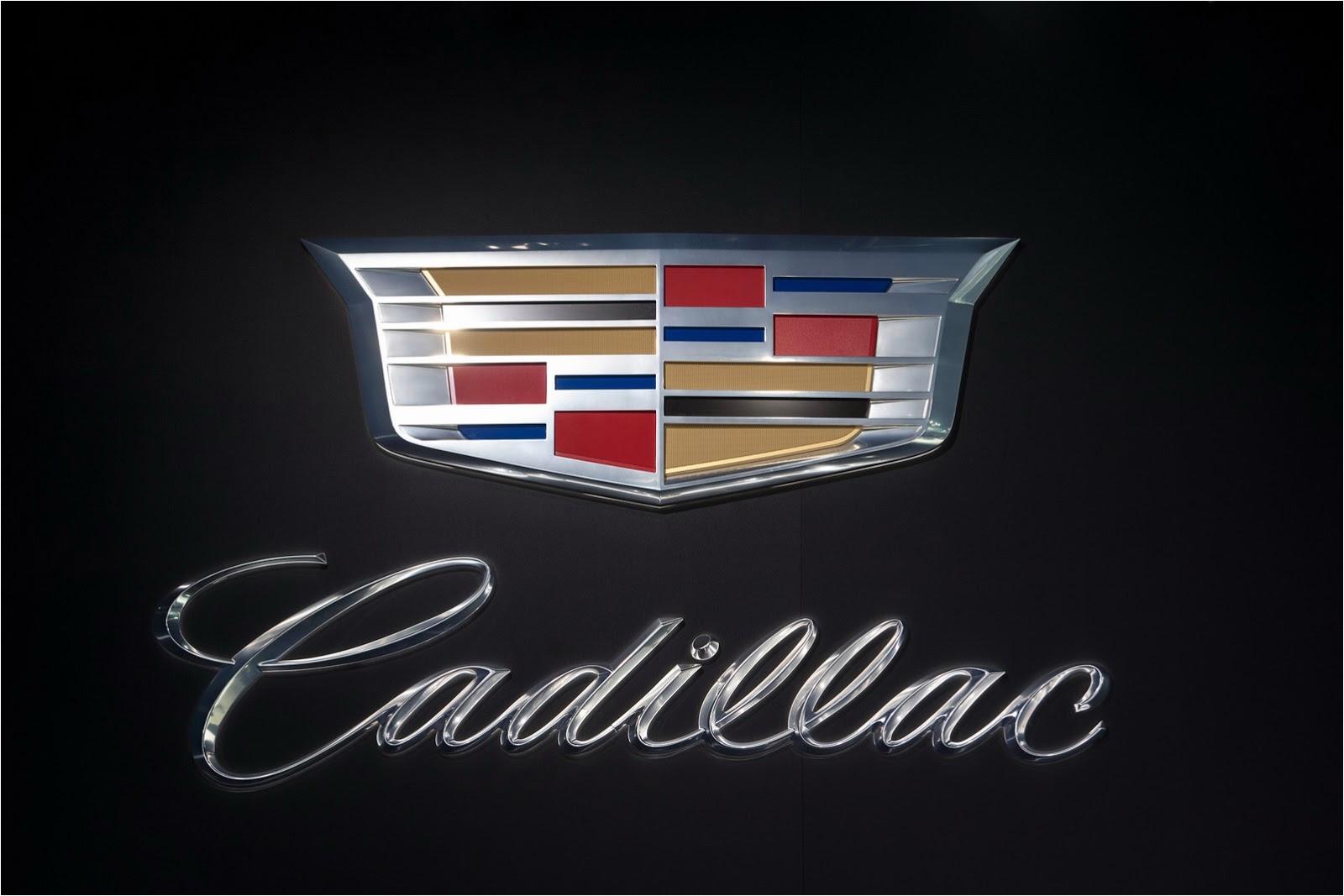 Cadillac Emblem Wallpapers