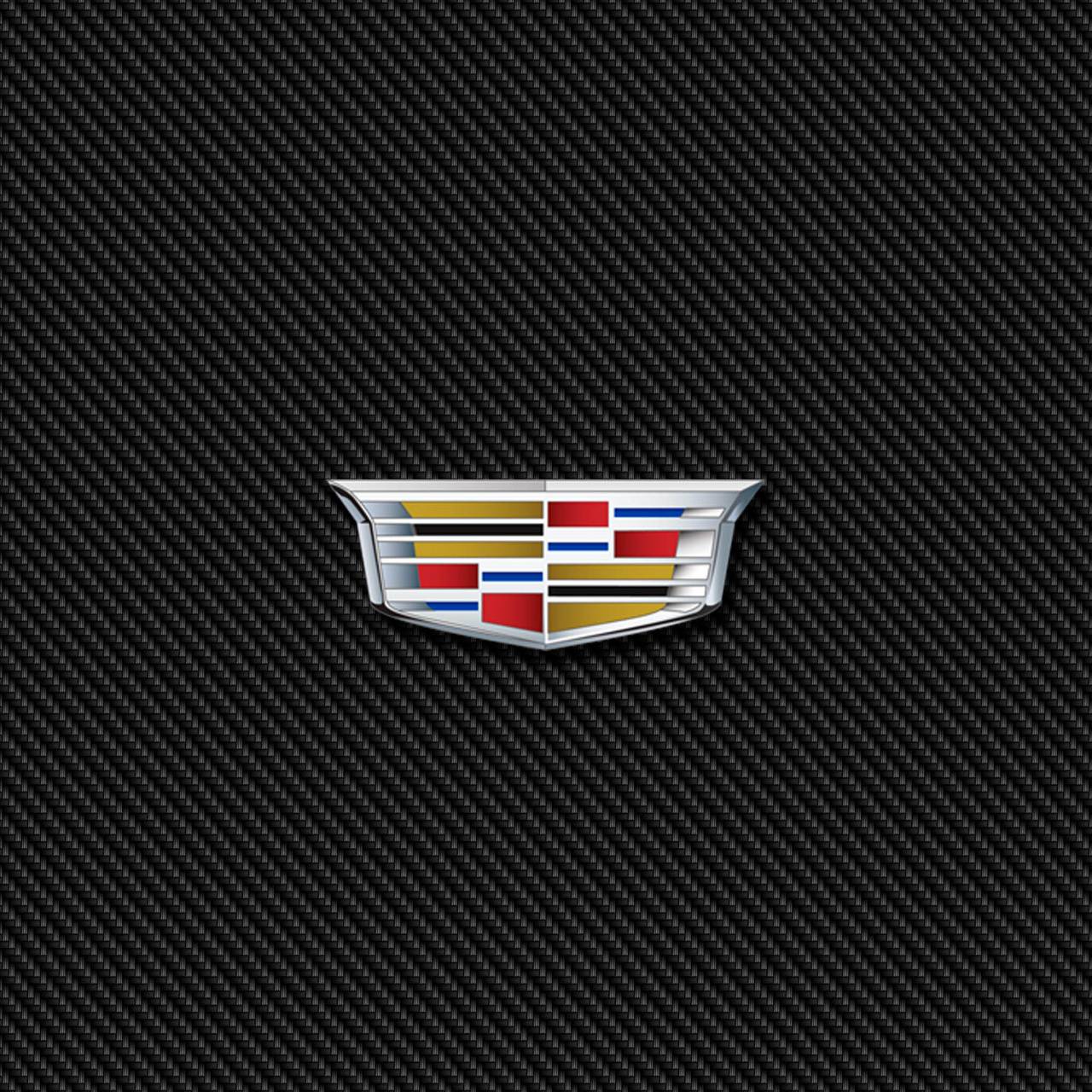 Cadillac Emblem Wallpapers