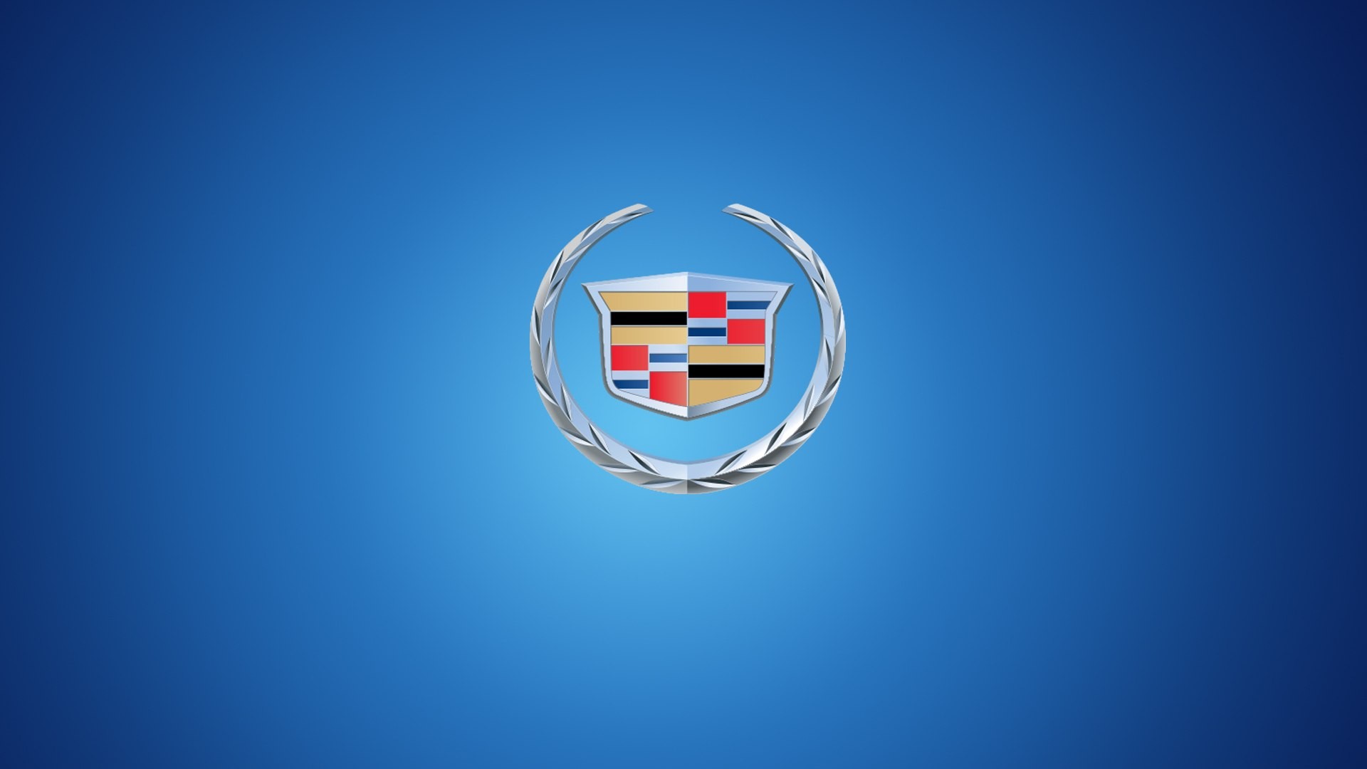 Cadillac Emblem Wallpapers