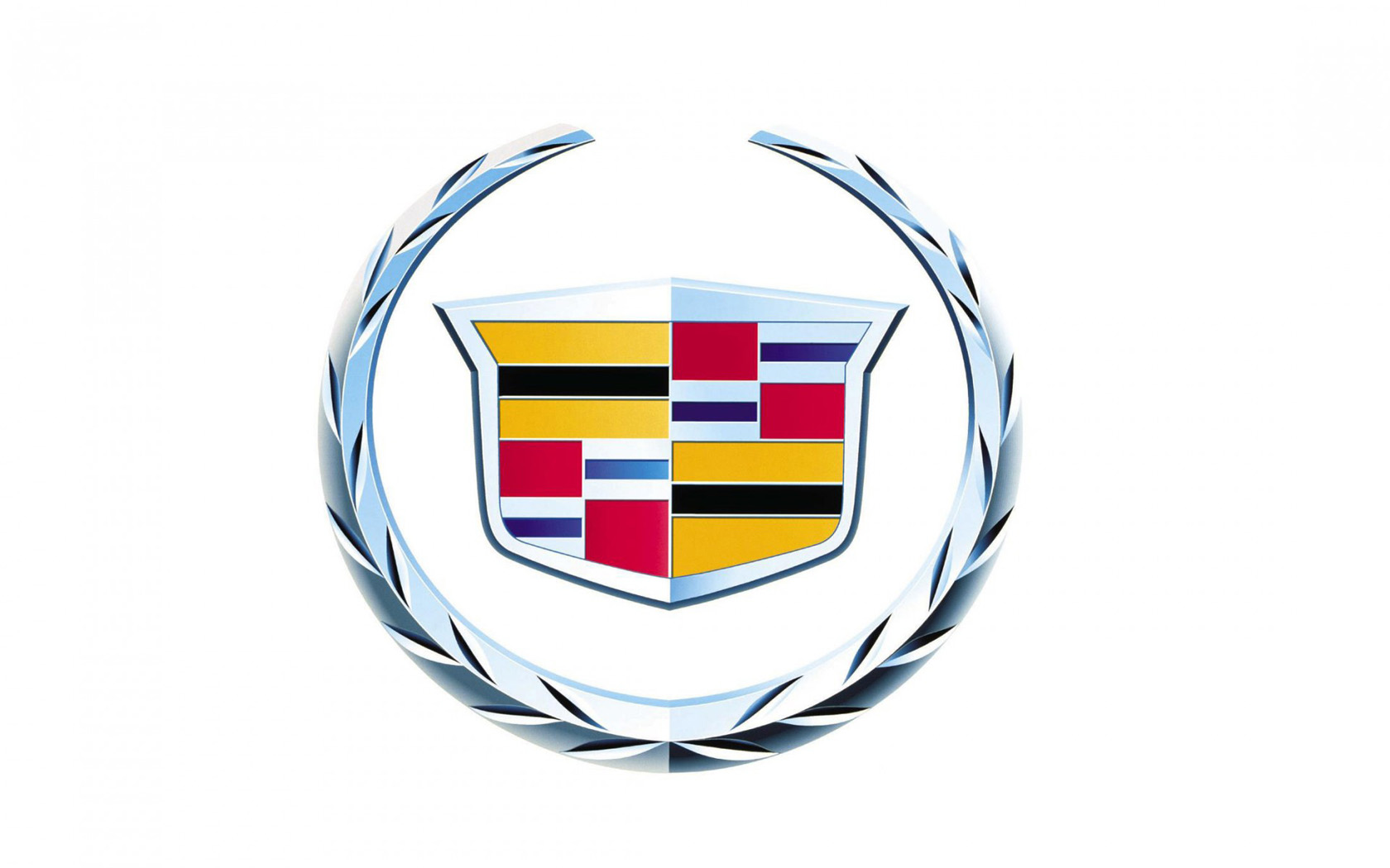 Cadillac Emblem Wallpapers