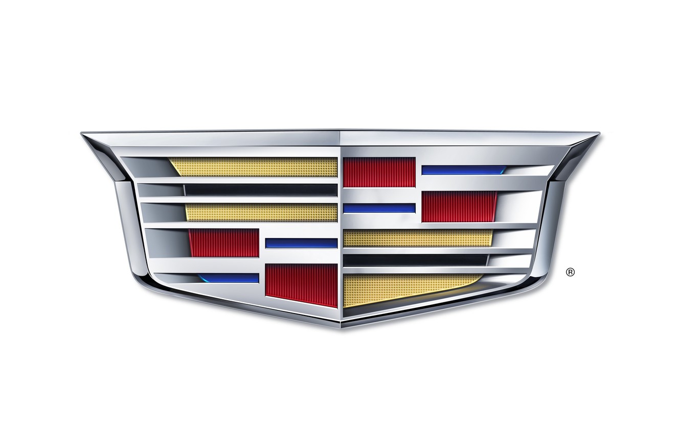 Cadillac Emblem Wallpapers