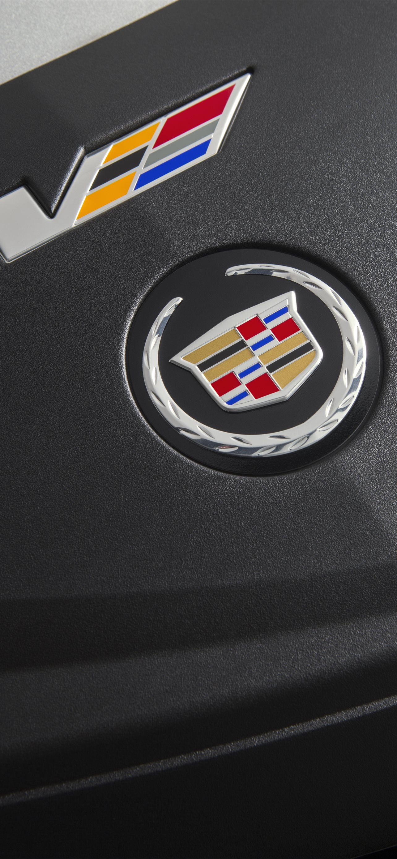 Cadillac Emblem Wallpapers