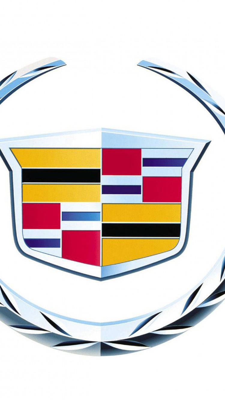 Cadillac Emblem Wallpapers