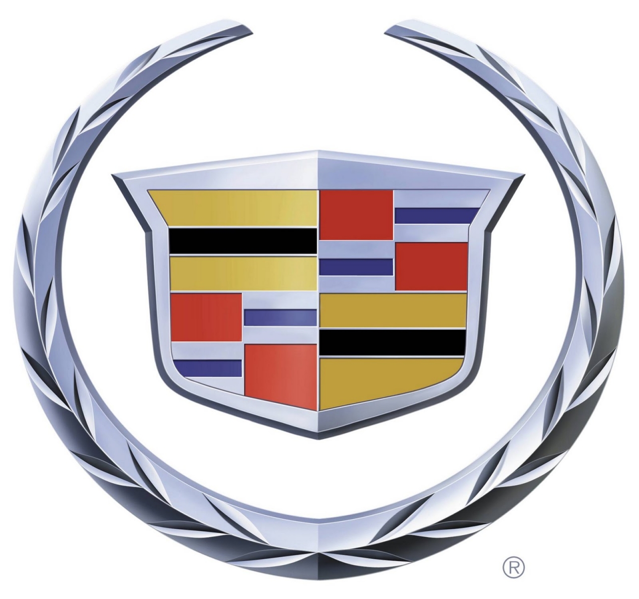 Cadillac Emblem Wallpapers