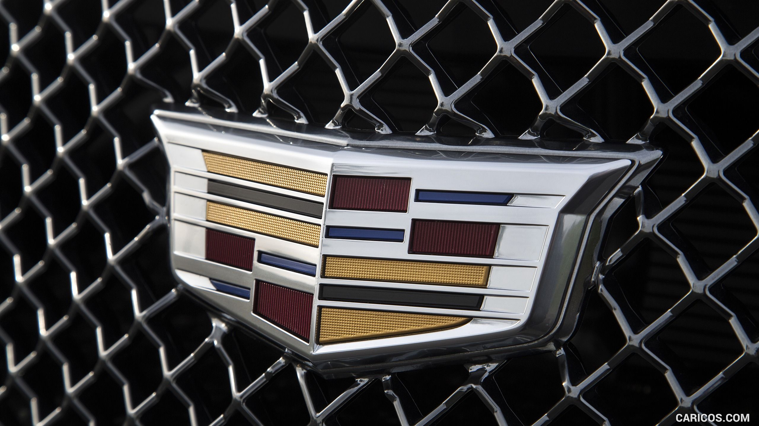 Cadillac Emblem Wallpapers