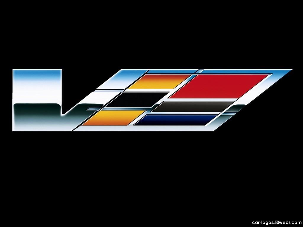 Cadillac Emblem Wallpapers