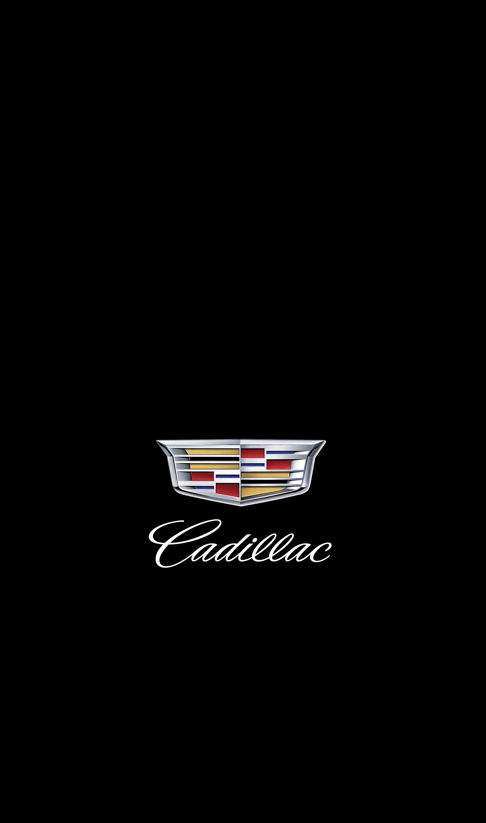 Cadillac Emblem Wallpapers