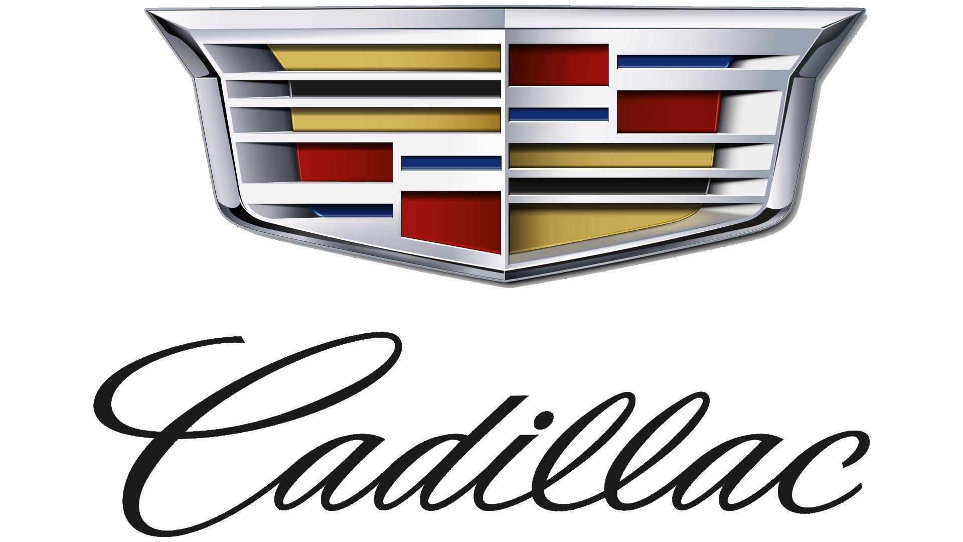 Cadillac Emblem Wallpapers