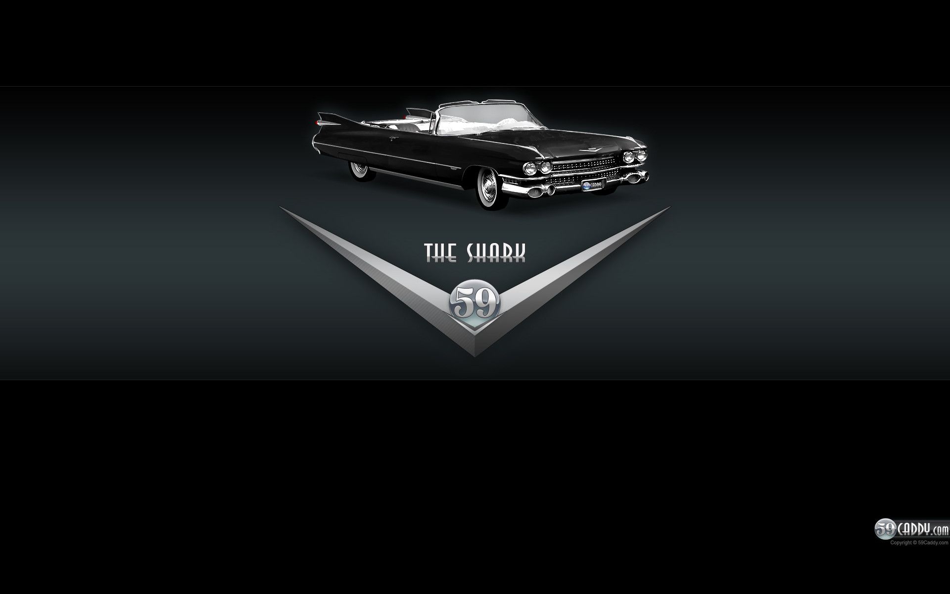 Cadillac Emblem Wallpapers