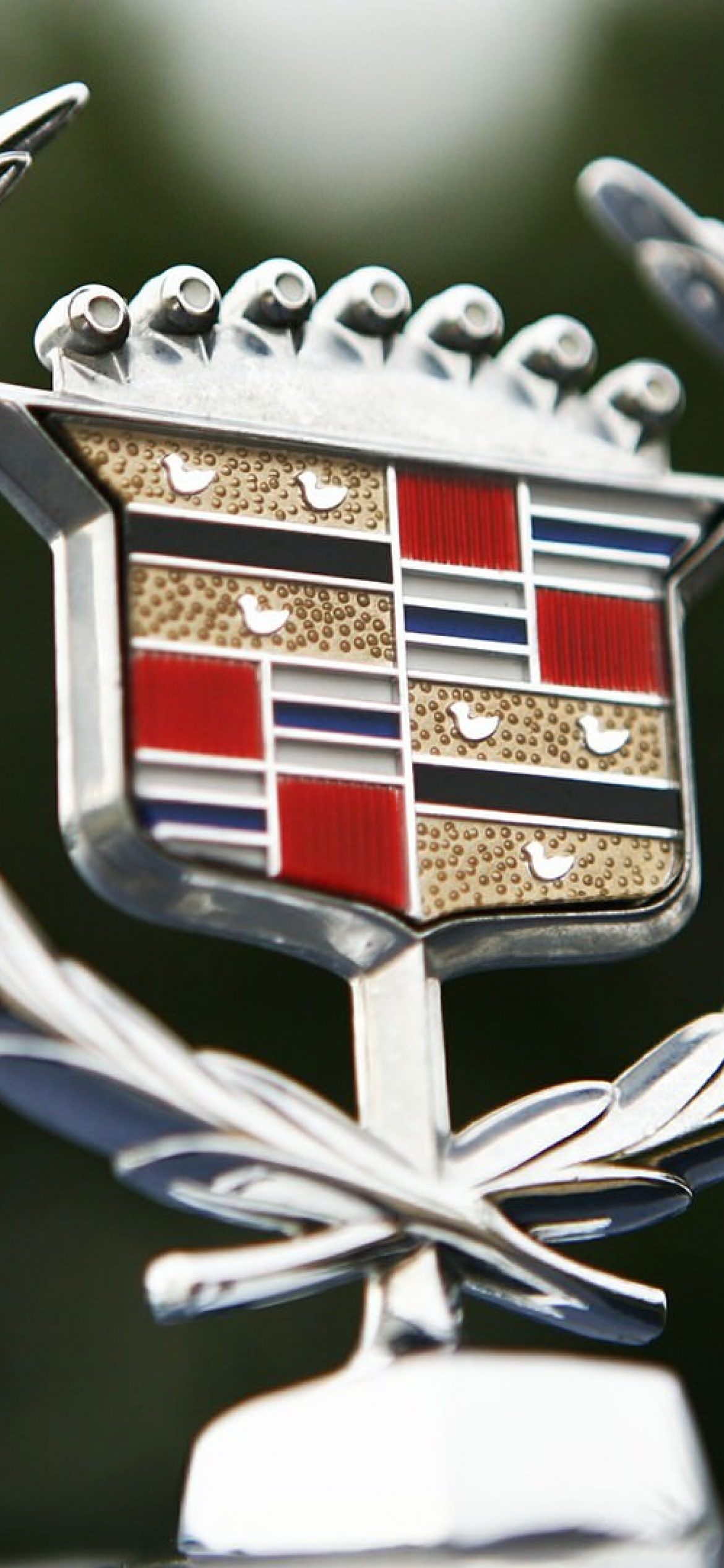 Cadillac Emblem Wallpapers