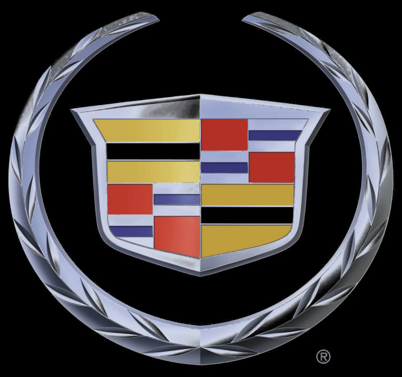 Cadillac Emblem Wallpapers