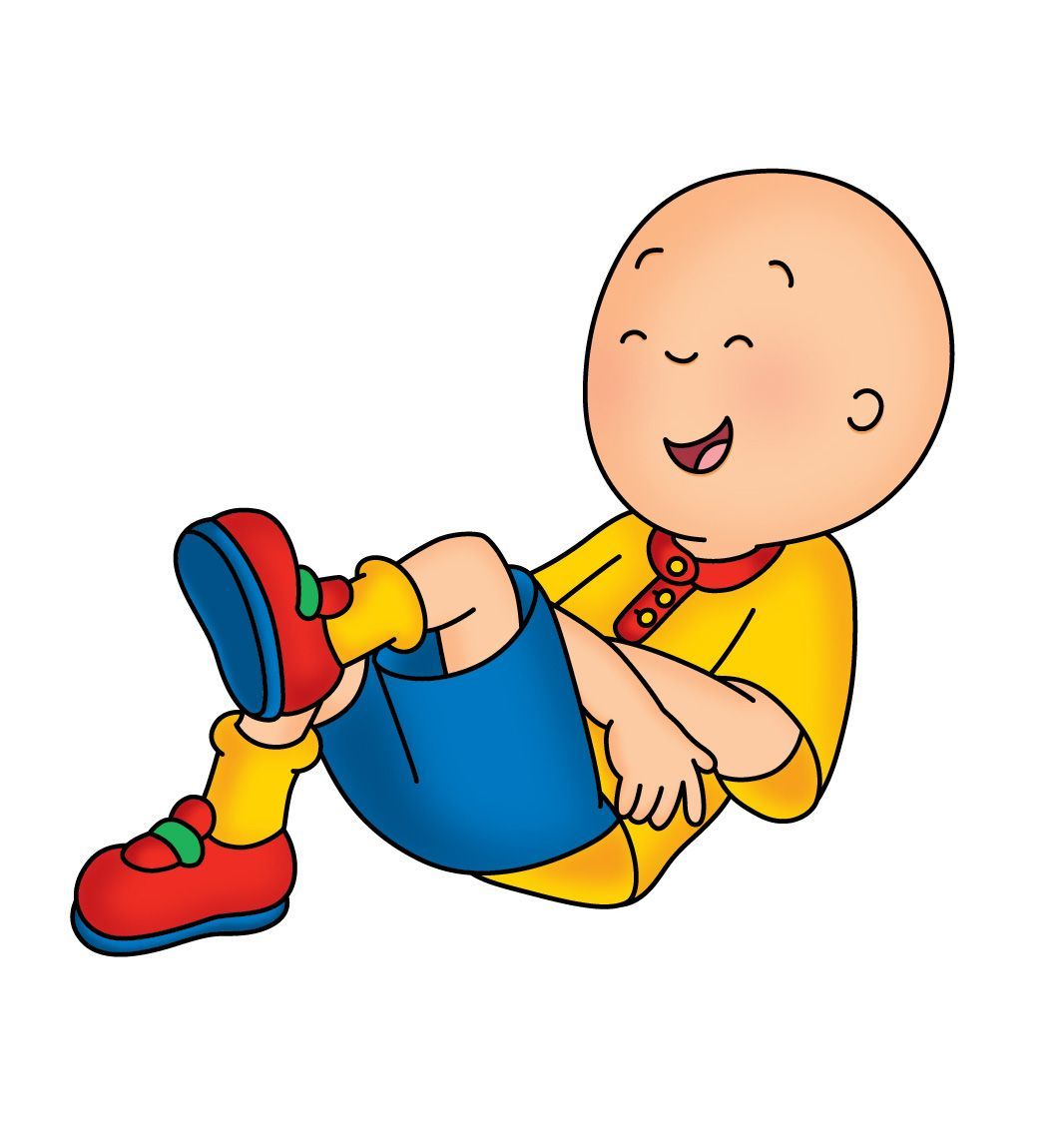 Caillou Wallpapers