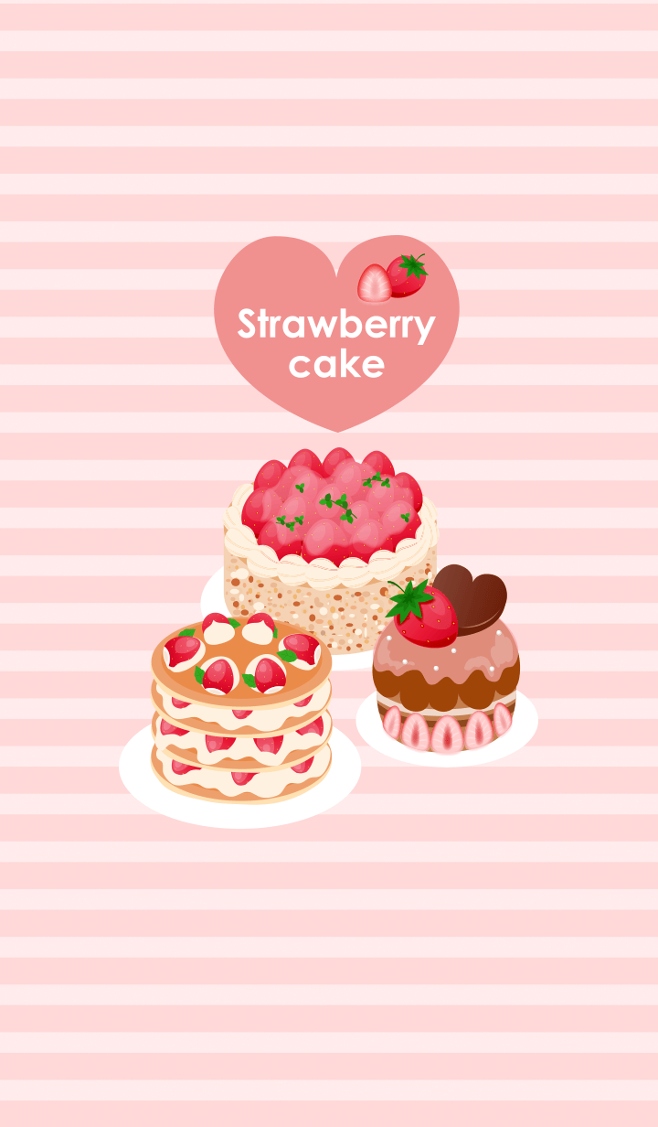 Cake Wall Paper Wallpapers