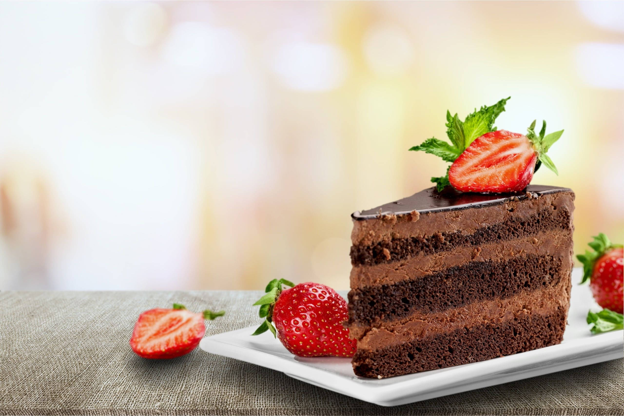 Cake Wall Paper Wallpapers