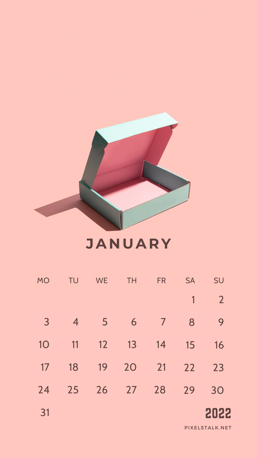 Calendar Iphone Wallpapers