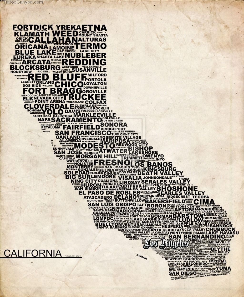 Cali Mpl Wallpapers