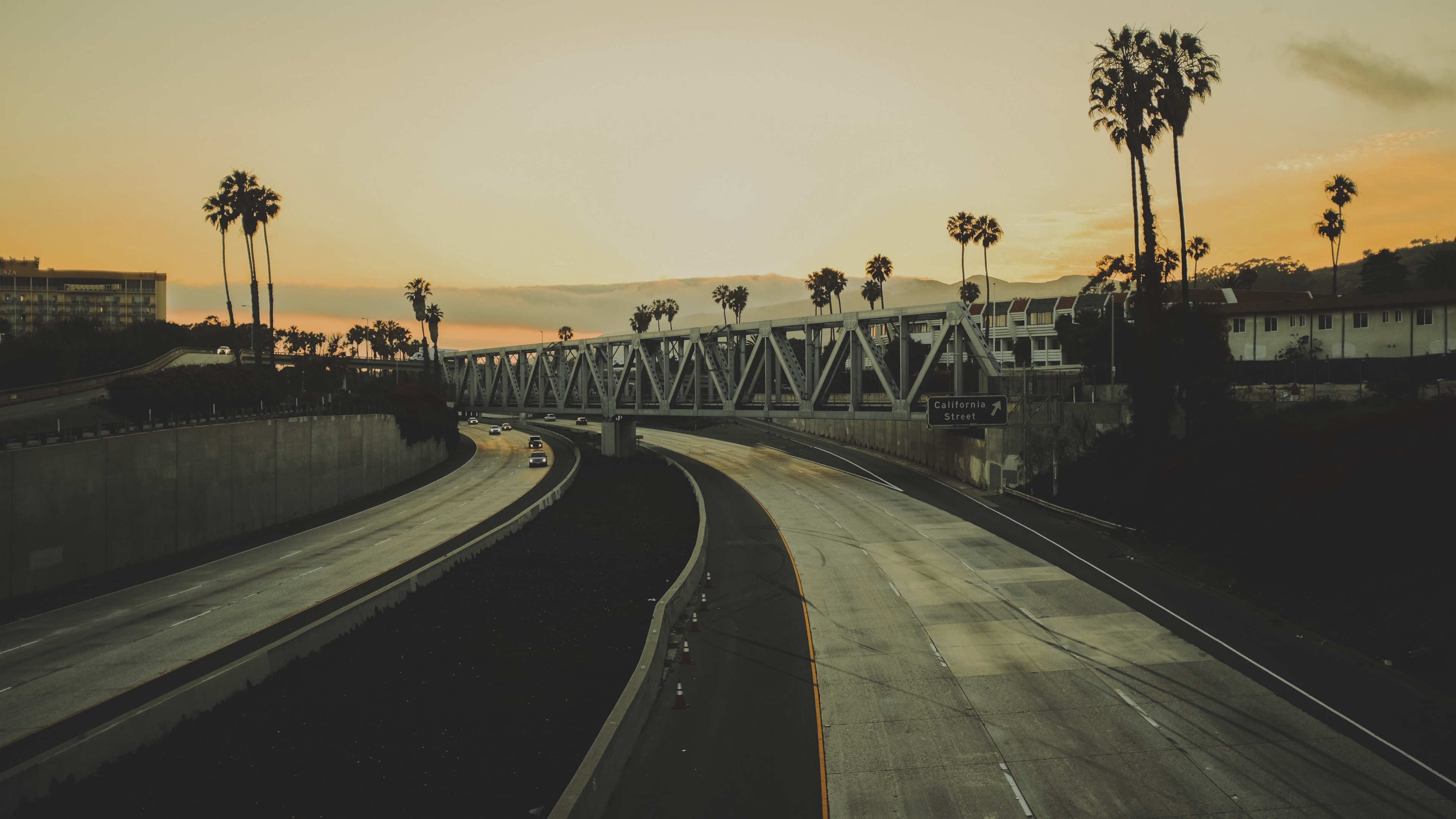 Cali Wallpapers