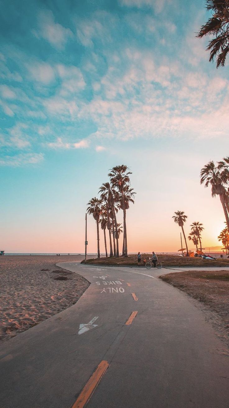 California Beach Wallpapers