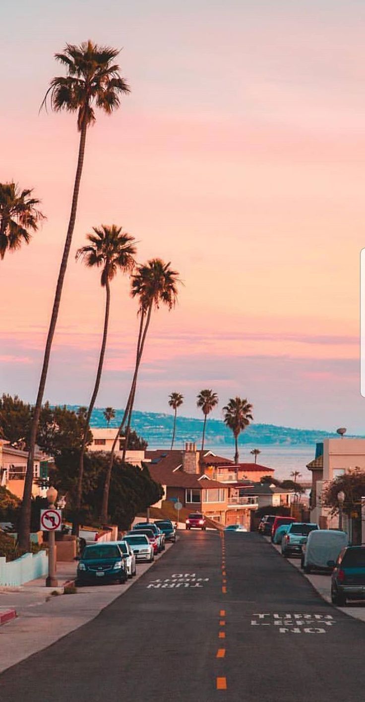 California Iphone Wallpapers