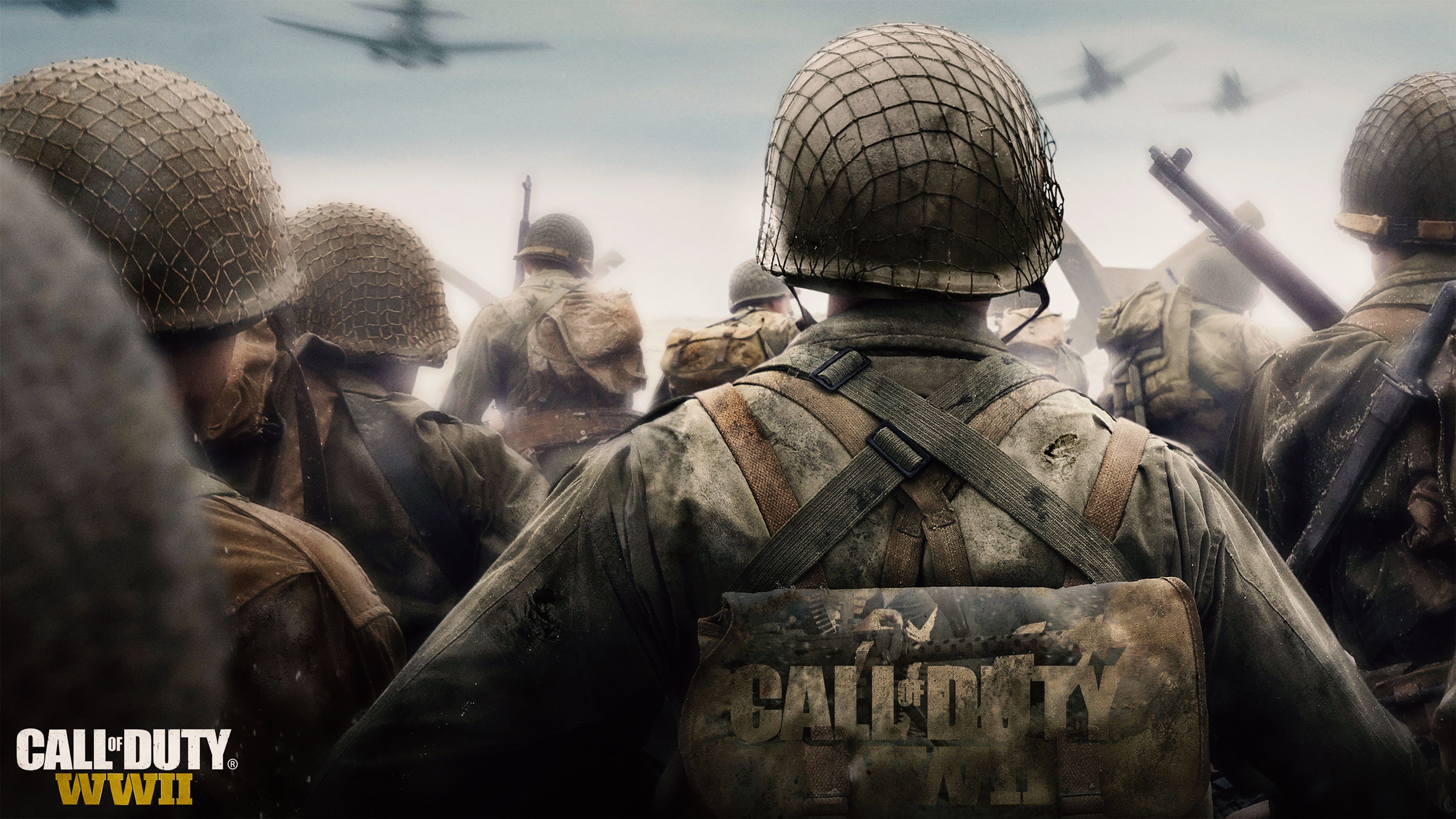 Call Of Duty 2 Wallpapers