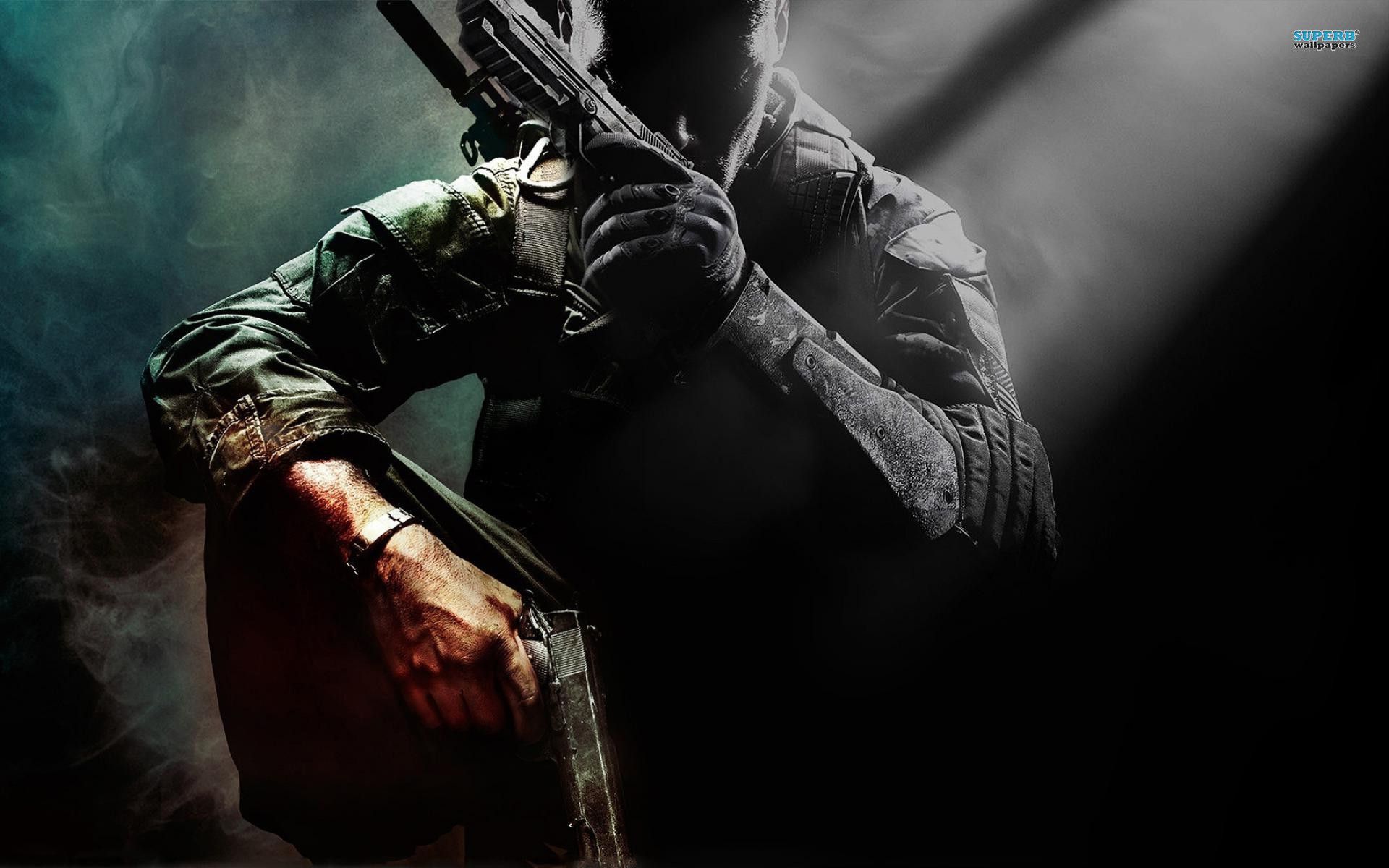 Call Of Duty 2 Wallpapers