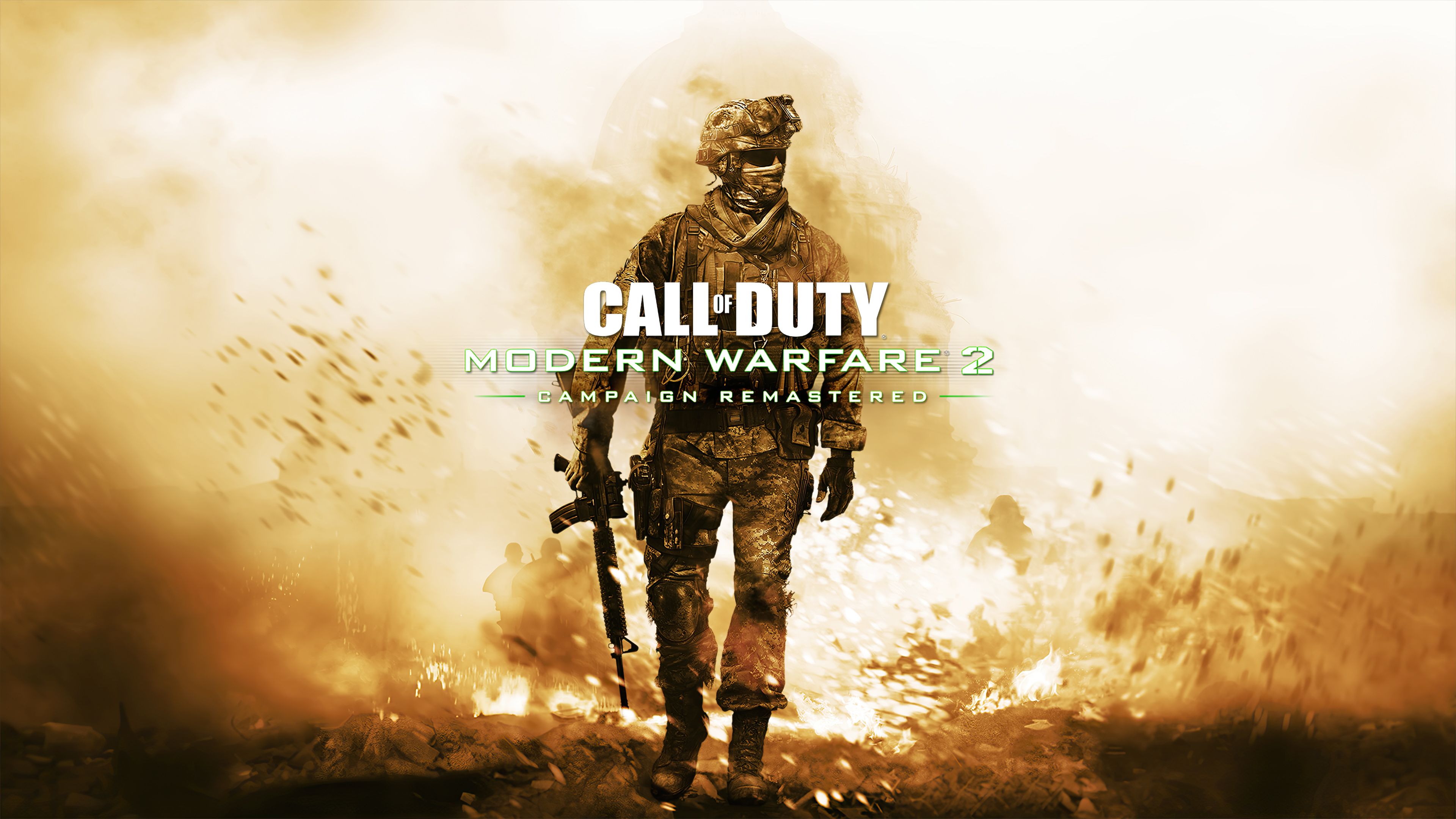 Call Of Duty 2 Wallpapers