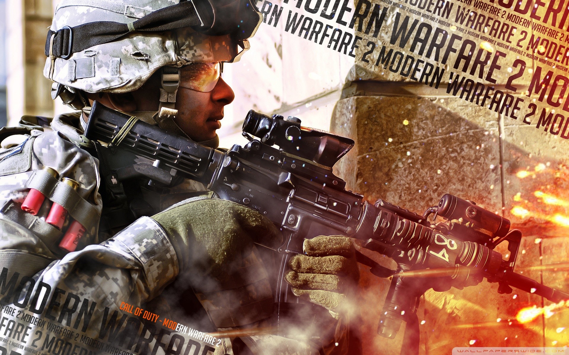 Call Of Duty 2 Wallpapers