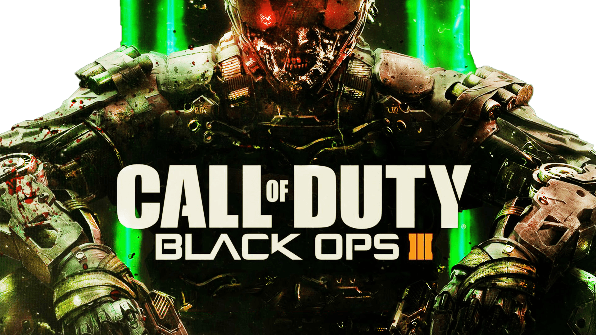 Call Of Duty Black Ops Zombie Wallpapers