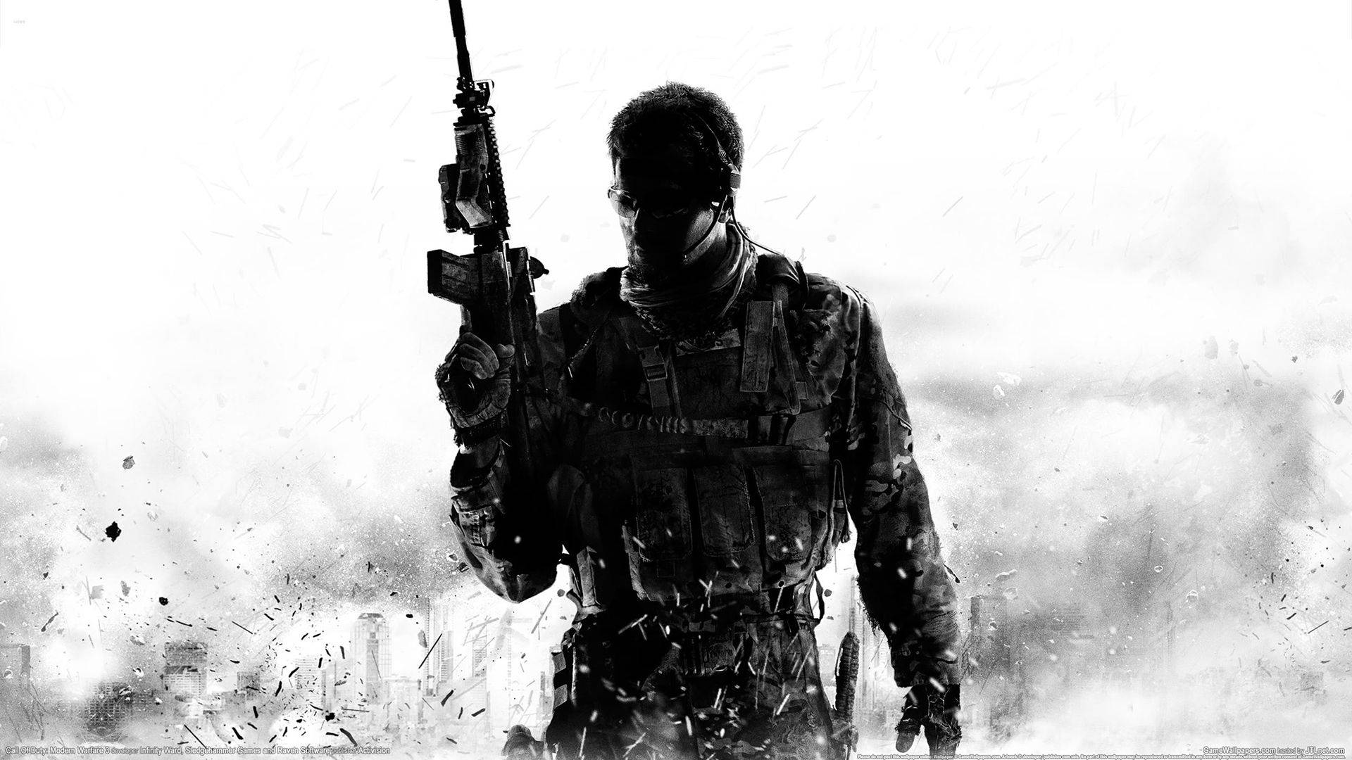 Call Of Duty Computer Wallpapers