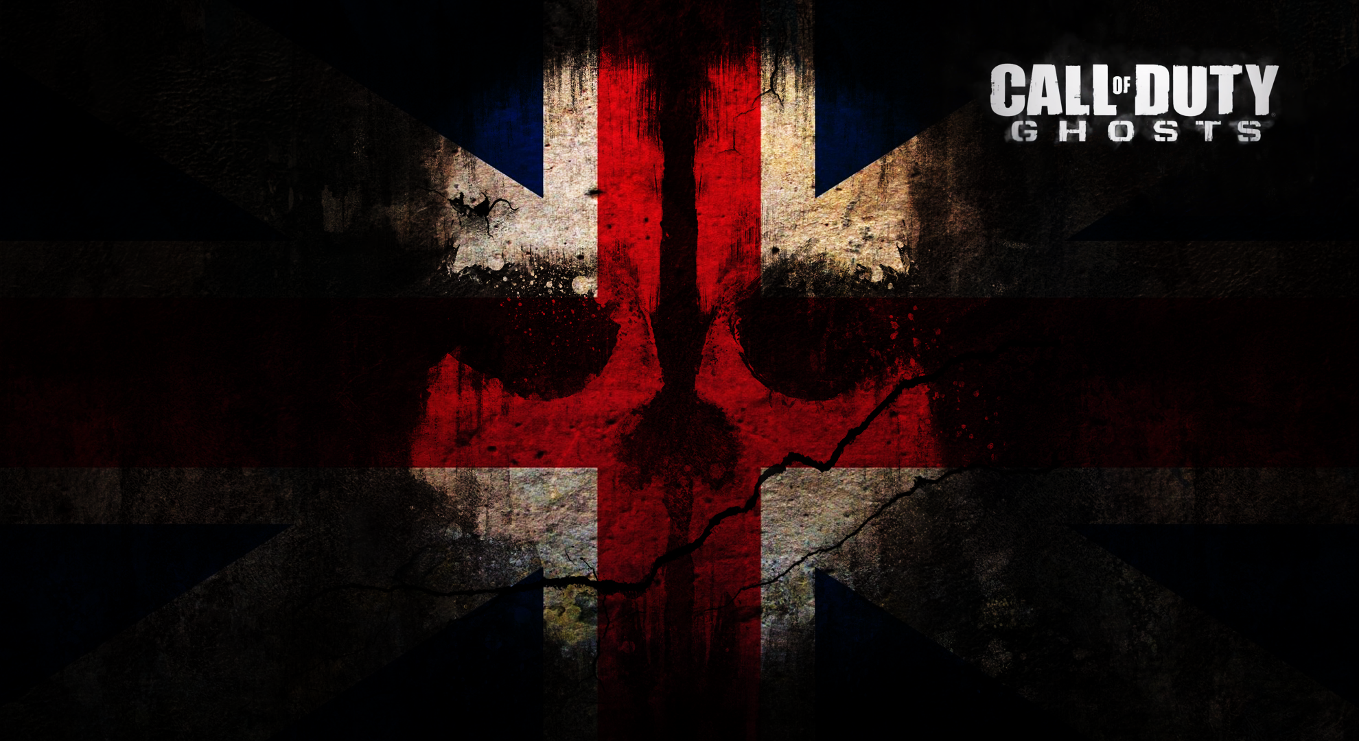 Call Of Duty Ghost Wallpapers