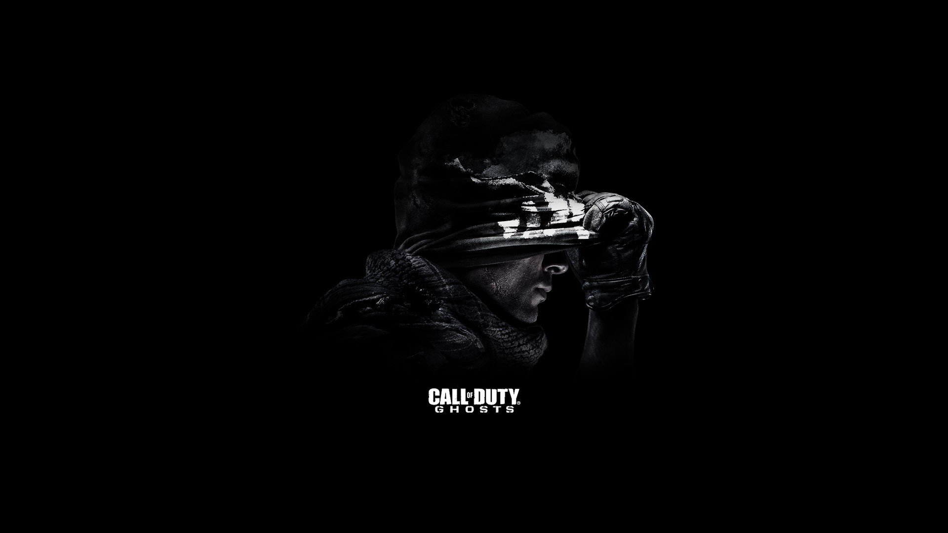 Call Of Duty Ghost Wallpapers