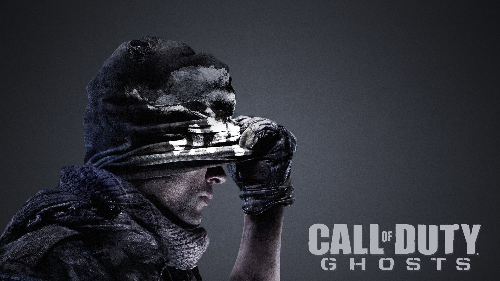 Call Of Duty Ghost Wallpapers