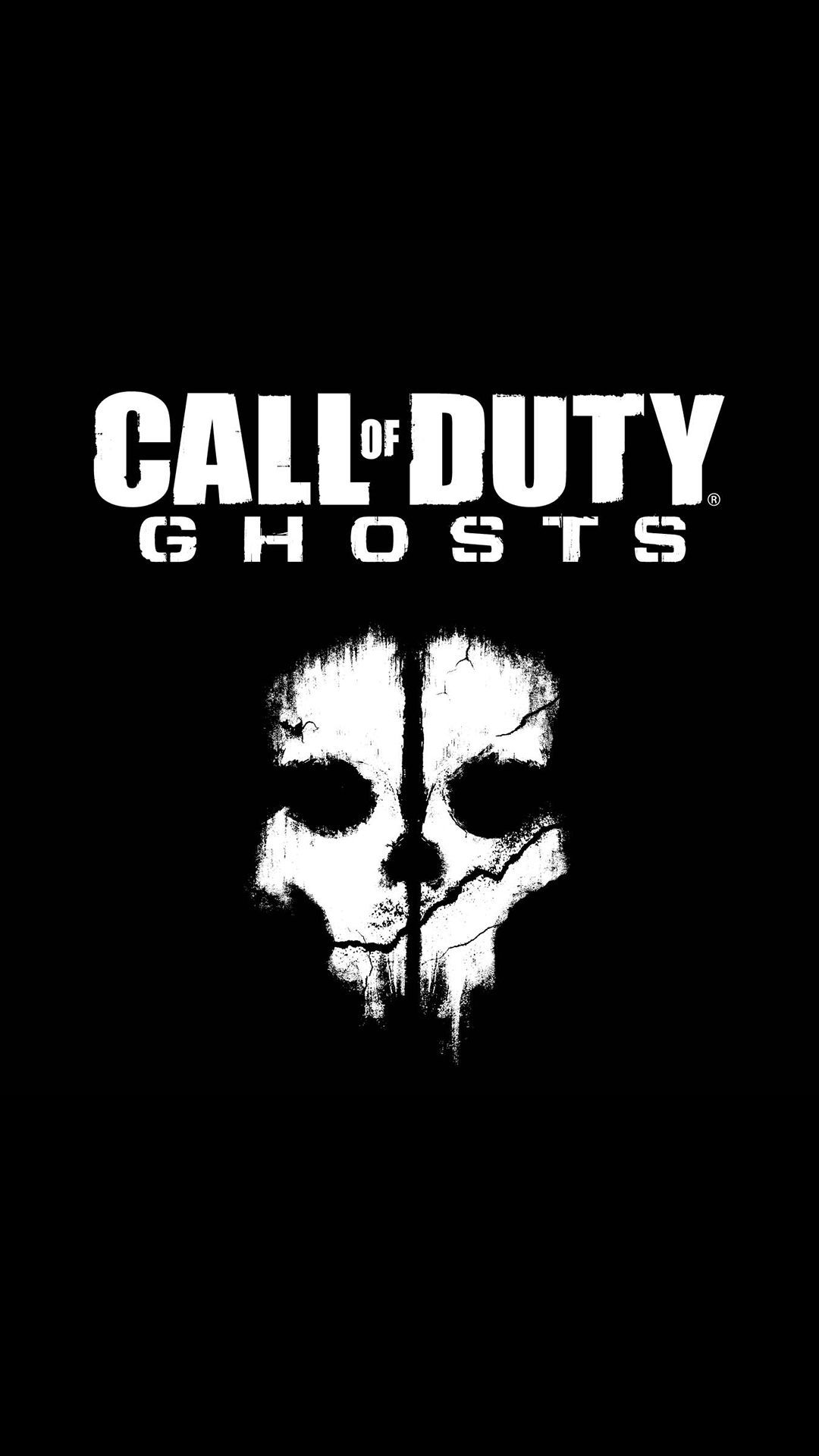 Call Of Duty Ghost Wallpapers