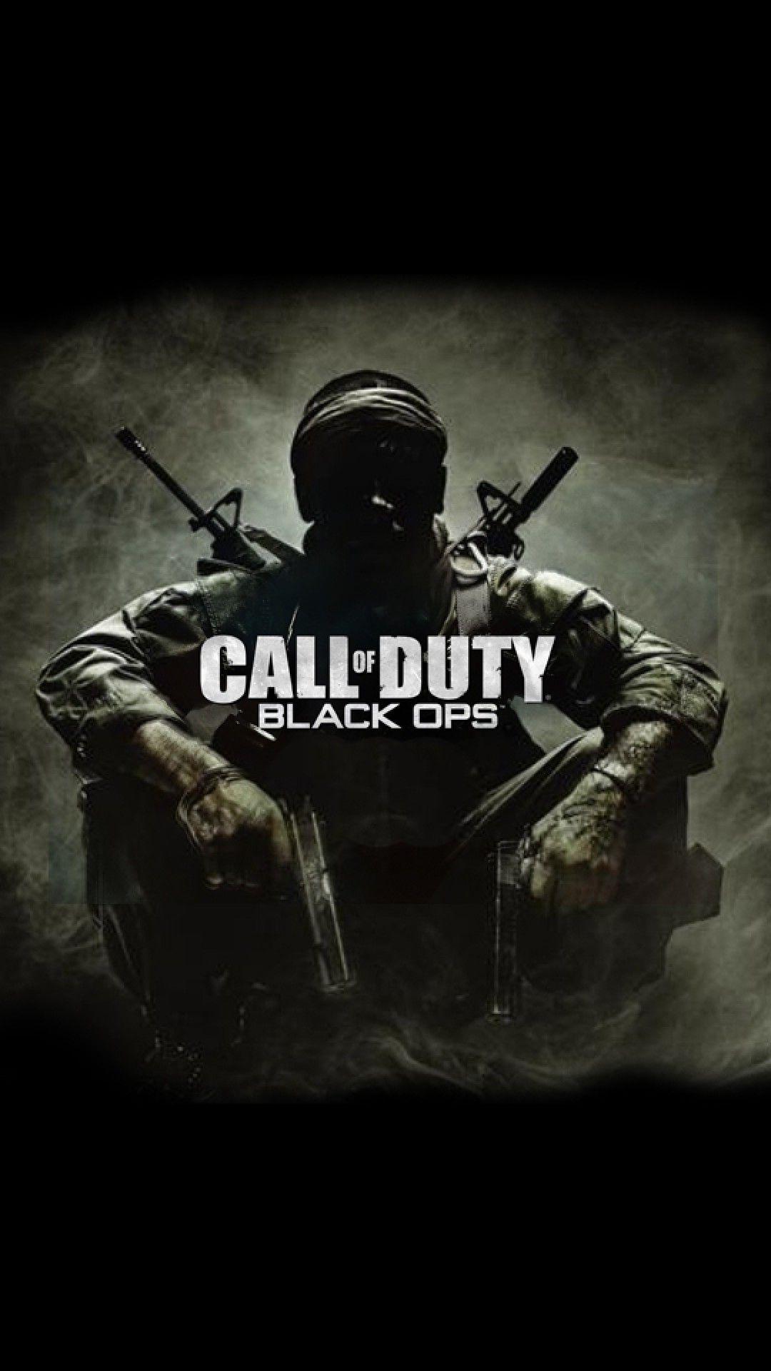 Call Of Duty Iphone Wallpapers