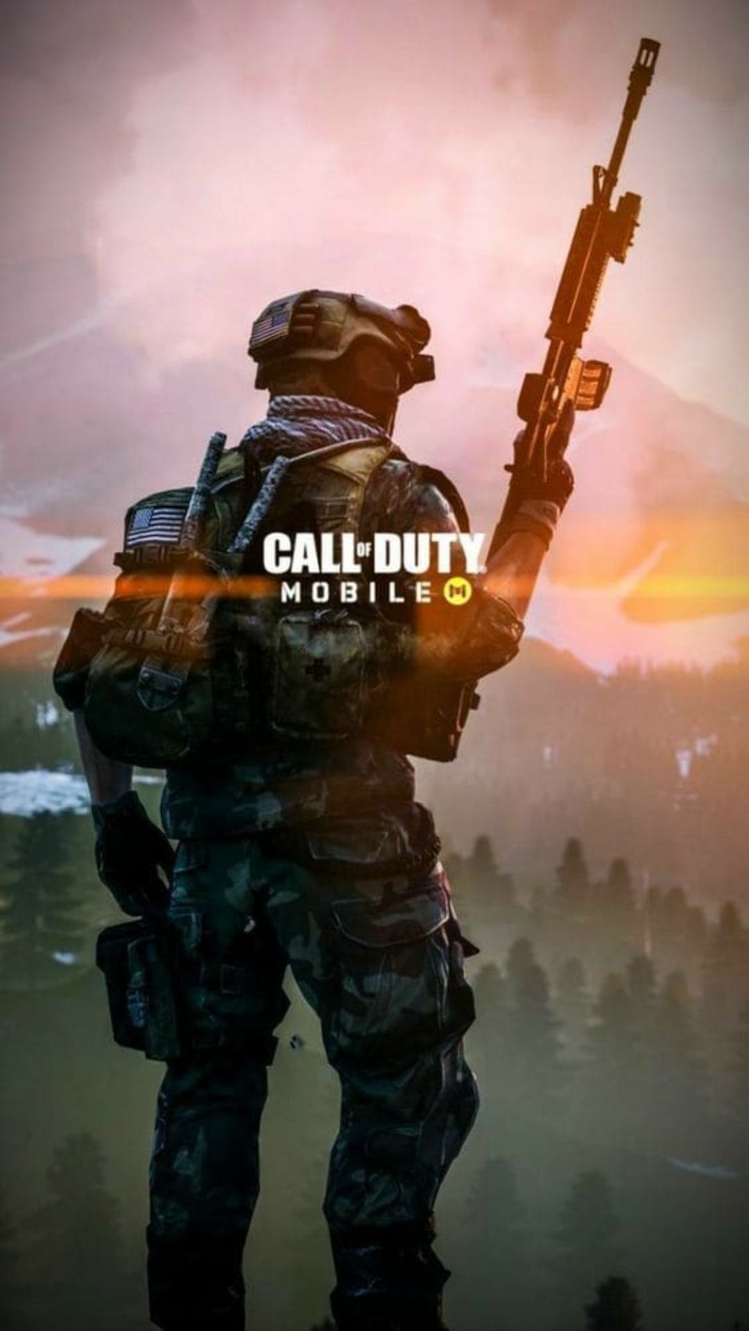 Call Of Duty Iphone Wallpapers