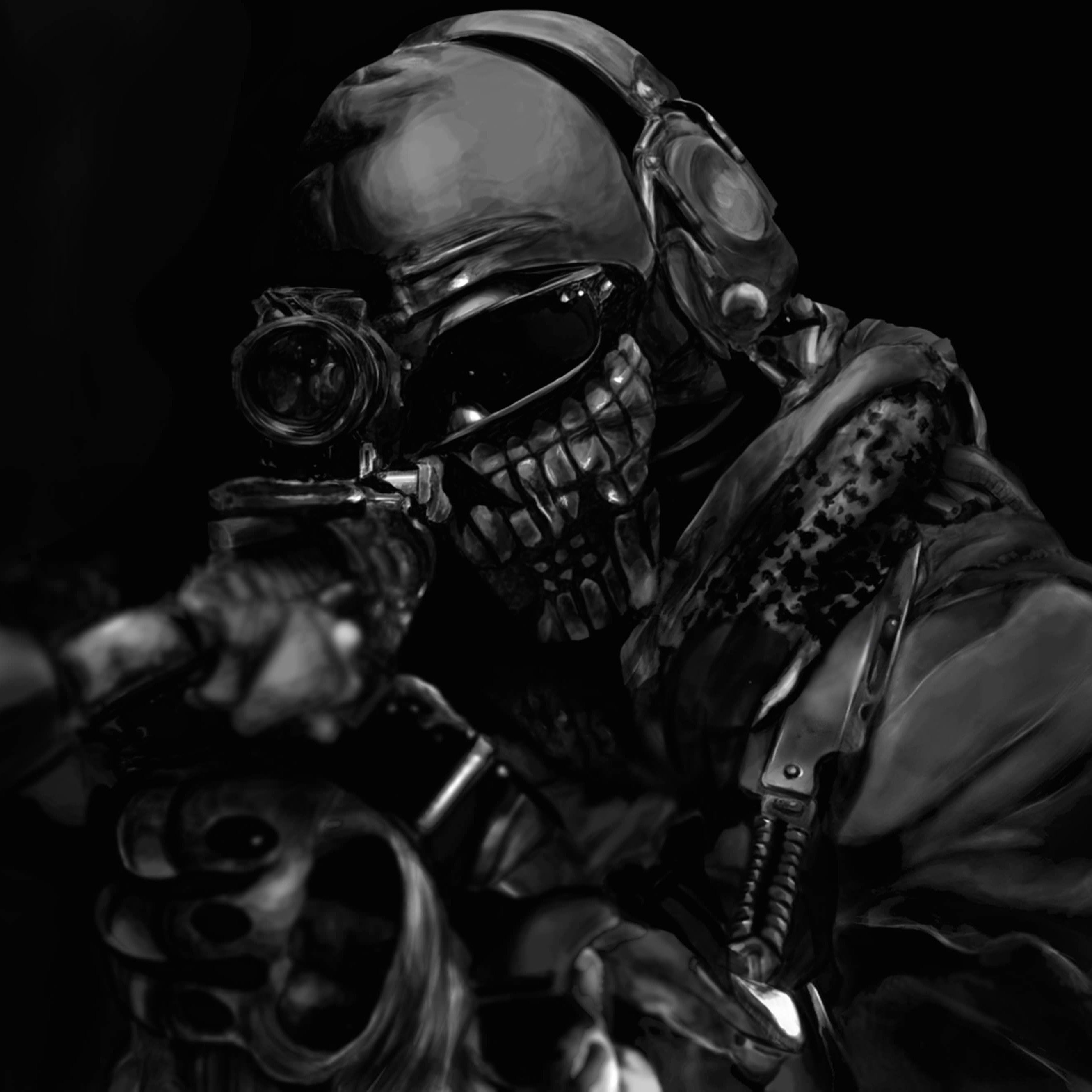 Call Of Duty Iphone Wallpapers