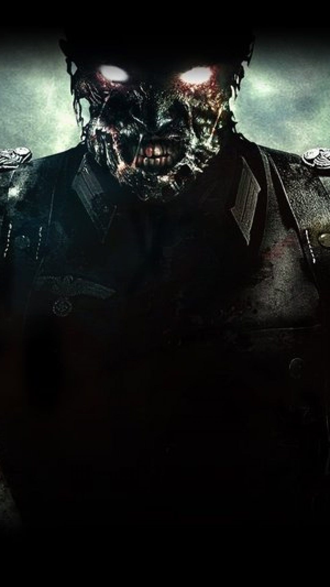 Call Of Duty Iphone Wallpapers