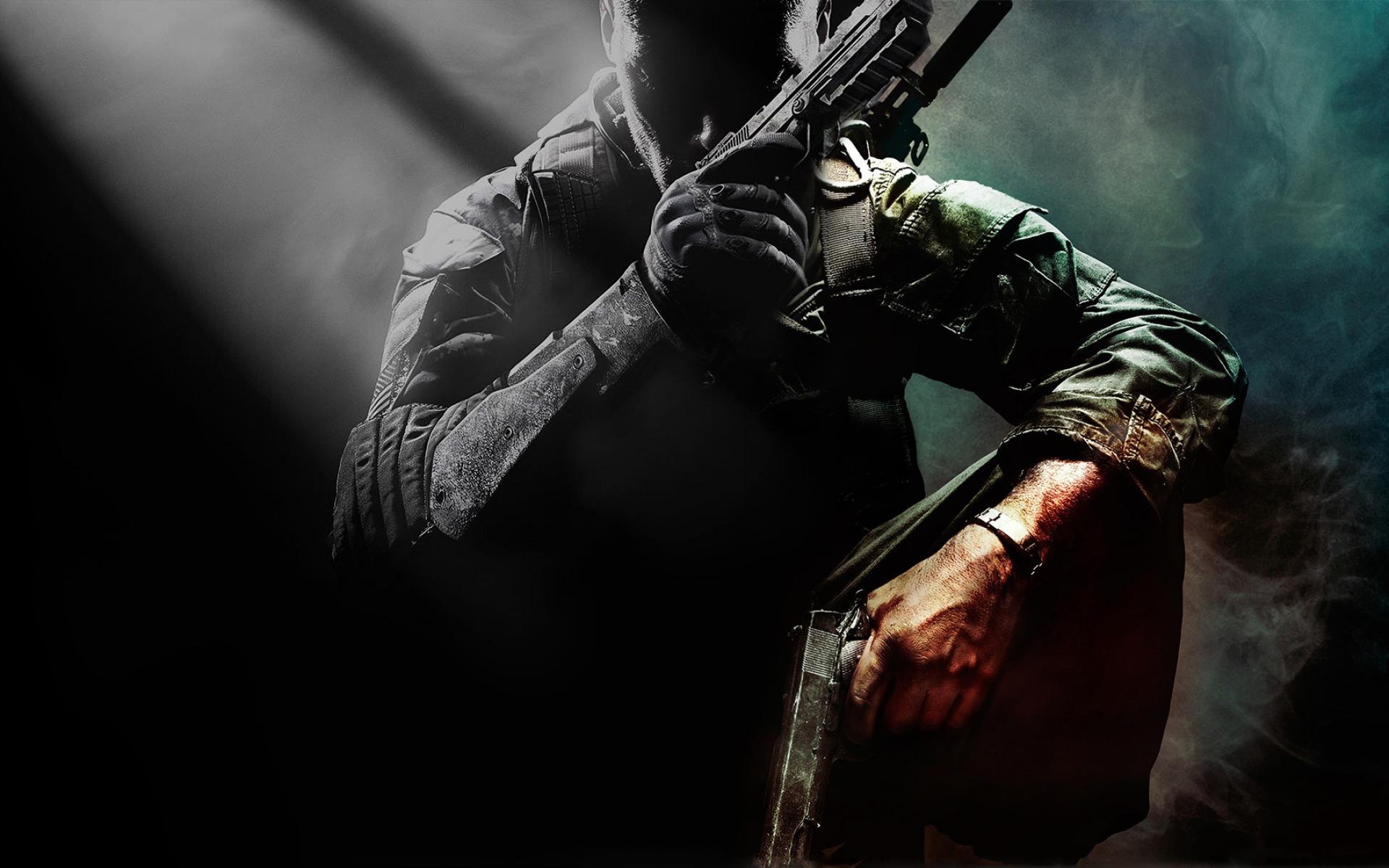 Call Of Duty Live Wallpapers