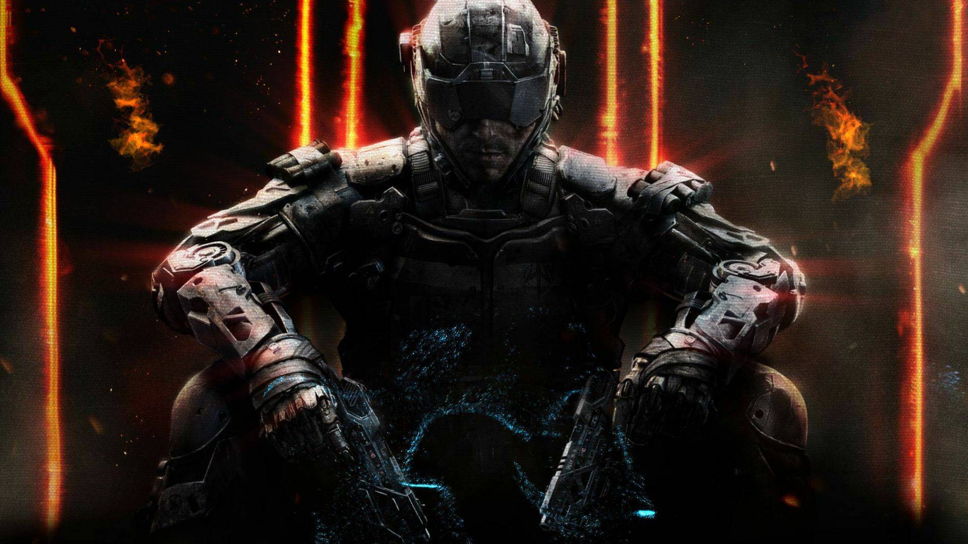 Call Of Duty Live Wallpapers