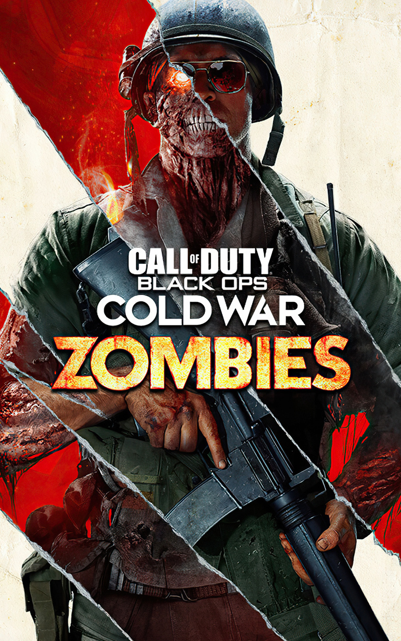 Call Of Duty Android Wallpapers