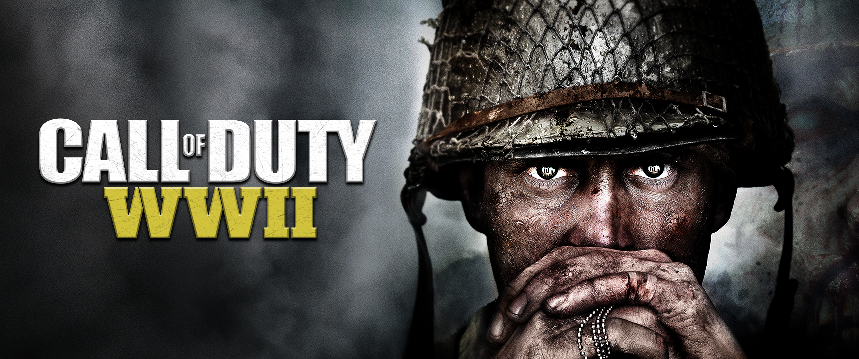 Call Of Duty Wwii Wallpapers