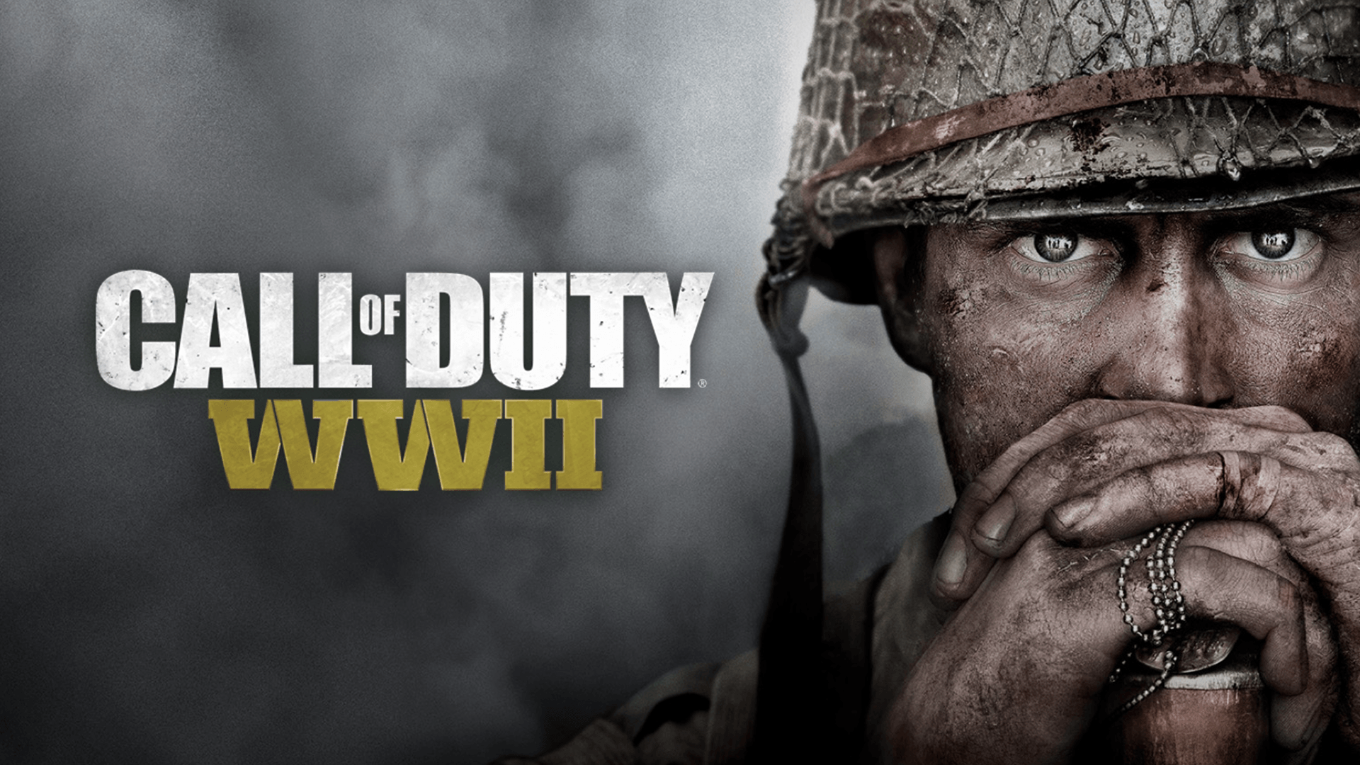 Call Of Duty Wwii Wallpapers