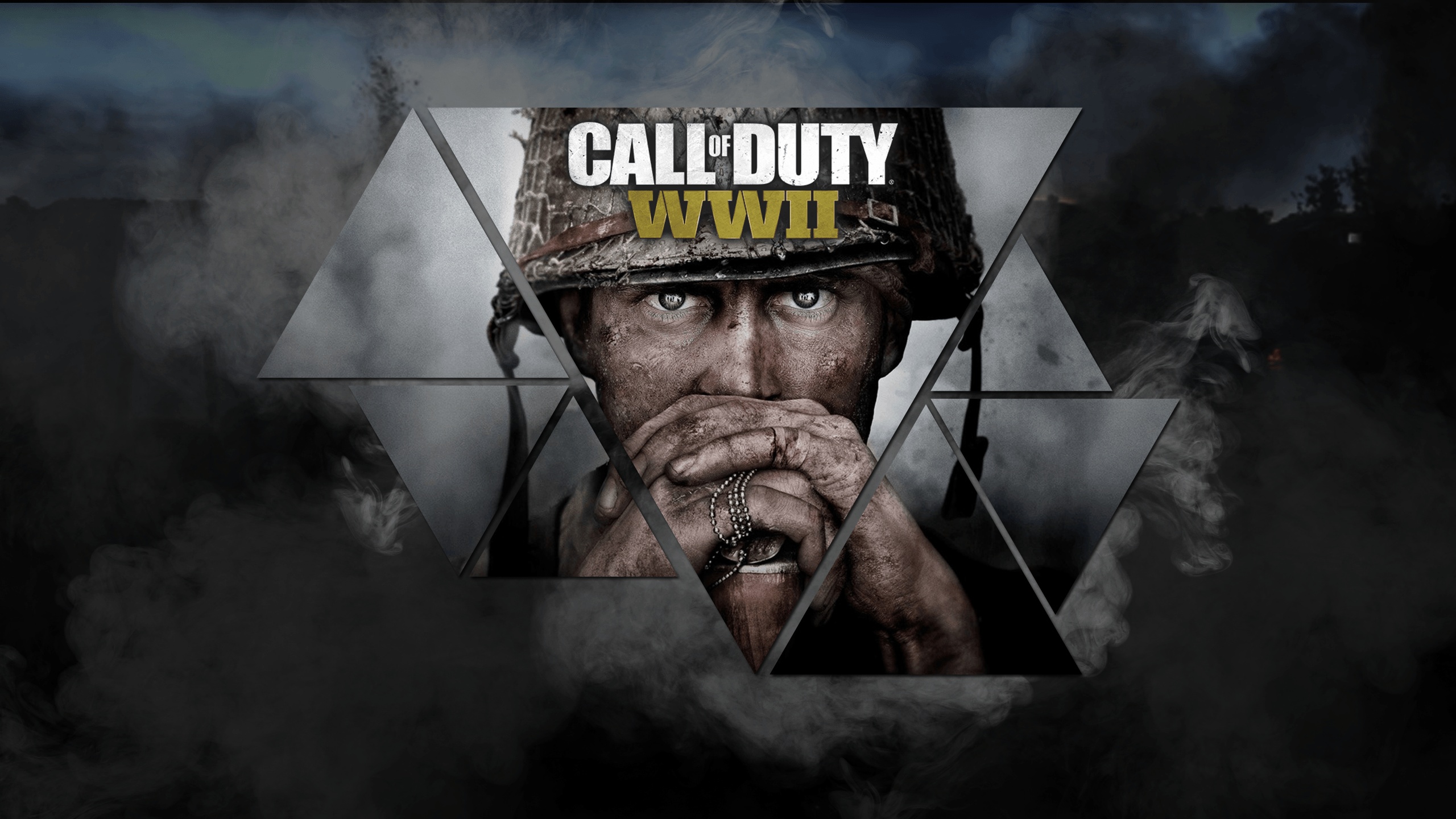 Call Of Duty Wwii Wallpapers