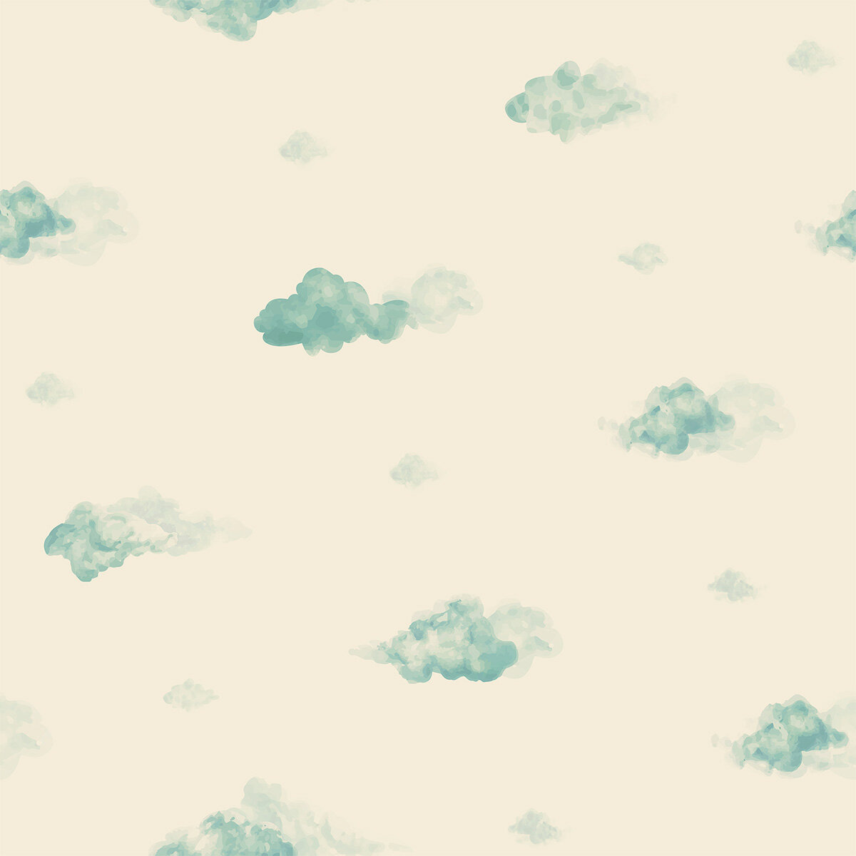 Calming Clouds Wallpapers