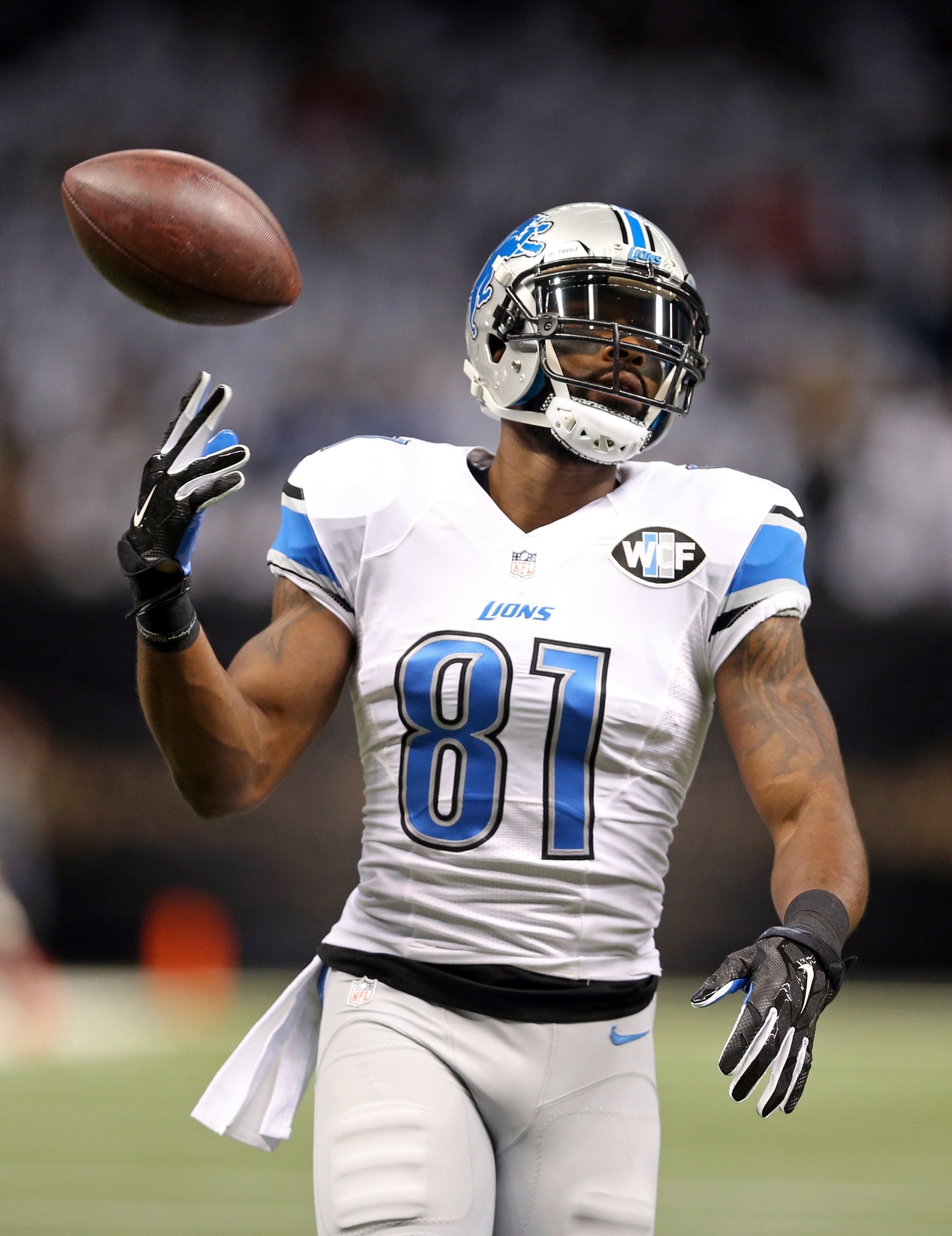 Calvin Johnson Wallpapers