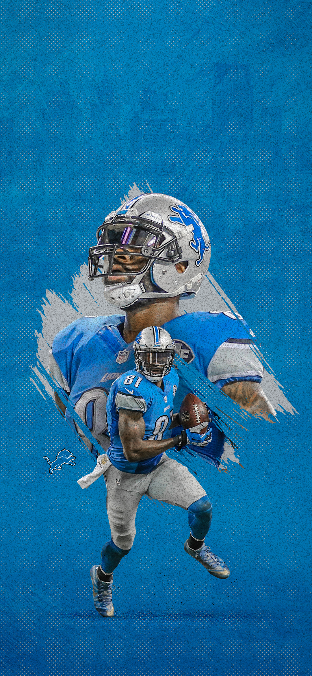 Calvin Johnson Wallpapers