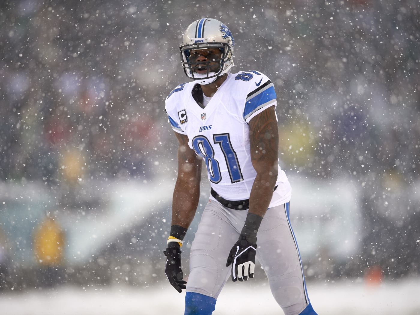 Calvin Johnson Wallpapers