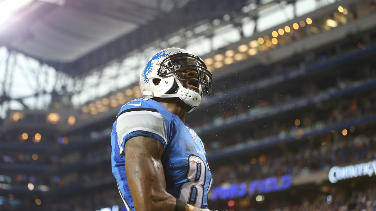 Calvin Johnson Wallpapers