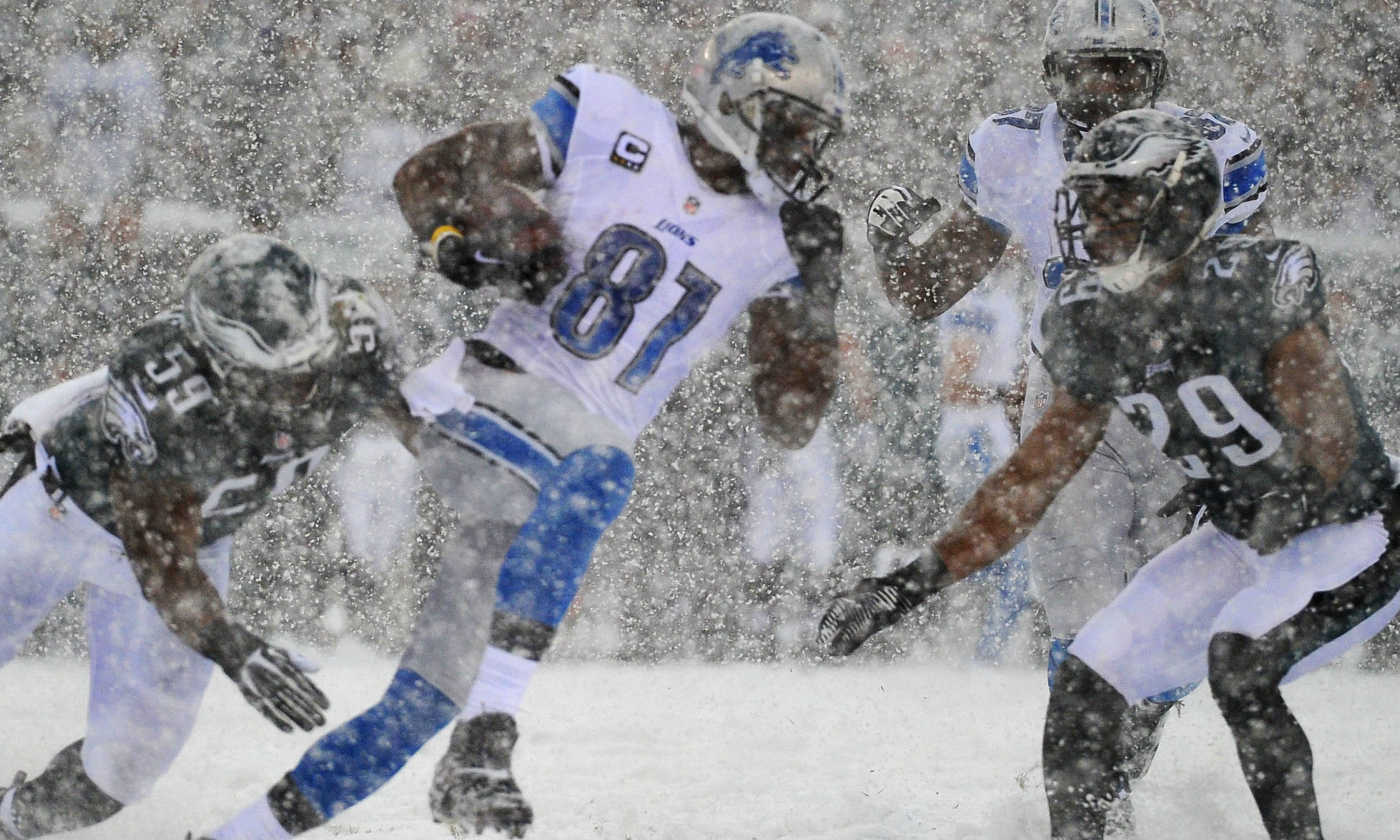 Calvin Johnson Wallpapers